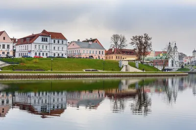 22 локации которые сделают ваш Инстаграм ярче – Белорусский национальный  технический университет (БНТУ/BNTU)