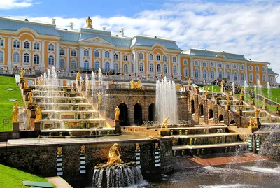 Что посмотреть и куда сходить летом в Санкт-Петербурге в 2021 году:  экскурсии