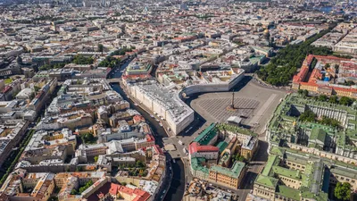 Наиболее популярные места для фотосессий в Санкт-Петербурге — Фотостудия SF