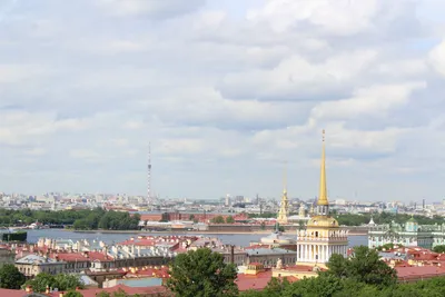 15 необычных мест Санкт-Петербурга - Блог OneTwoTrip
