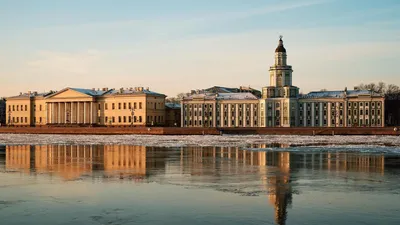 Где погулять в Санкт-Петербурге: интересные и красивые места для прогулок