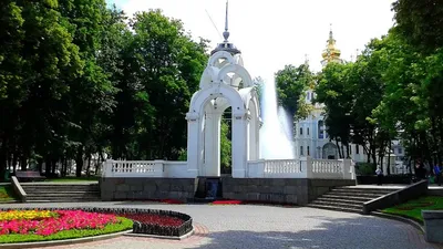 Места для фотосесиий в Харькове: 5 непопсовых локаций