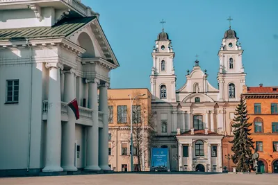 Филиал РГСУ проведёт в Минске День открытых дверей | Адукар