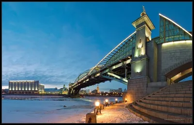 5 самых лучших мест и достопримечательностей Москвы - Квартиры посуточно в  Москве