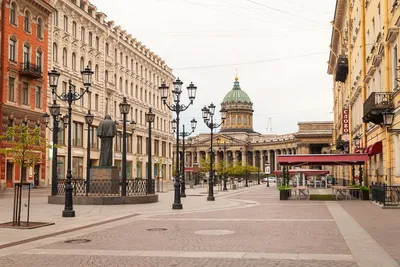 Топ-10 исторических мест Москвы, которые вы не узнаете — Teletype