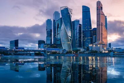 Места притяжения: 5 новых городских пространств в Москве, возникших в 2019  году