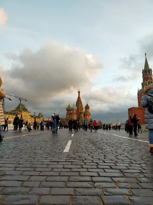 Московские зарисовки - пятидневный экскурсионный тур по Москве - Сборные  туры в Москву
