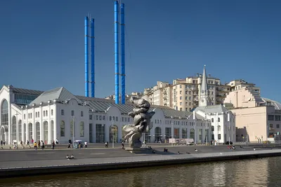 Аренда помещений формата стрит-ритейл в Москве подешевела, 27.07.2023 г. -  Новости