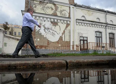 Файл:Moscow, Samokatnaya Street (31024613520).jpg — Викимедиа