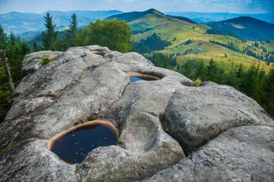 Польские места силы | Статья | Culture.pl