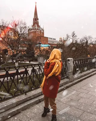 Топ кафе для Instagram в Москве