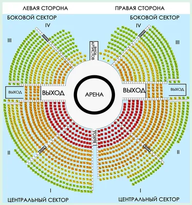 Покинутые места. Затерянный цирк | Мини игры онлайн