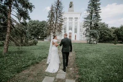 Место для проведения свадьбы | Свадебный журнал BRIDE