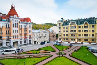 Достопримечательности России: красивые места, туристические города с  уникальной природой — Яндекс Путешествия