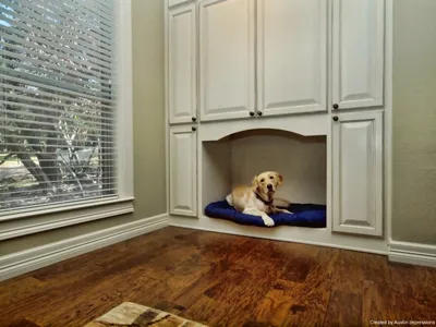 8 классных предметов для вашей собаки, которые можно сделать своими руками  из мебели ИКЕА | ivd.ru