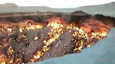 Место падения метеорита под Челябинском. 15 февраля - YouTube