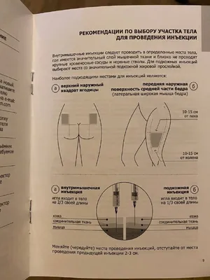 Уколы при ЭКО: как правильно колоть самой - статья репродуктивного центра  «За Рождение»