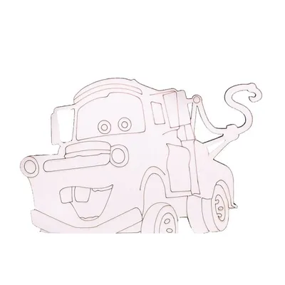 Купить Тачки Disney Pixar Cars 3 Тачки 2 Мэтр Хьюстон: отзывы, фото и  характеристики на Aredi.ru (10157590841)