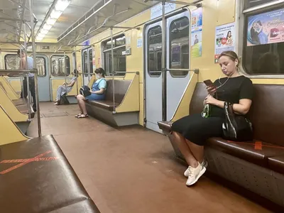 Как будут достраивать метро в российских городах - Российская газета