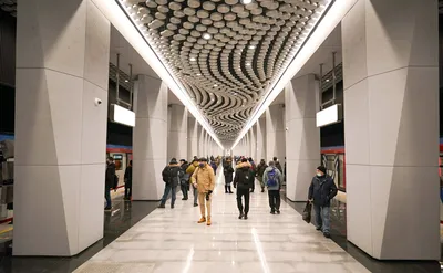 Красноярское метро станет самым современным в стране