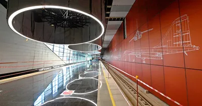 Первое метро в мире: где впервые появился метрополитен