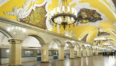 Метро Картинки фотографии