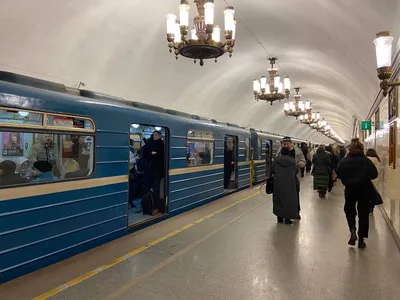 Секретное метро в Москве: легенда и реальность