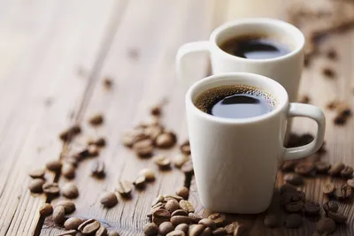17 апреля отмечают Международный день кофе. Кофе – напиток, который  считается самым популярным по всему земному шару и уходит корнями далеко в  прошлое. Родом растения, дарящие горьковатые ароматные - МКУК \"ЦБС КМО СК\"
