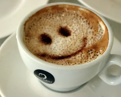 17 Апреля Международный день Кофе! #денькофе #сднемкофе #сднёмкофейка ... |  TikTok