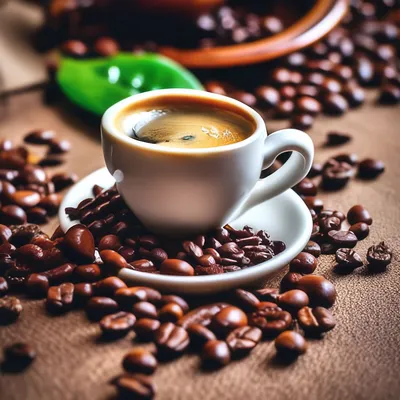 coffee beans png download - 3396*3396 - Free Transparent International  Coffee Day png Download. - CleanPNG / KissPNG
