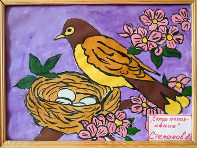 1 апреля - Международный день птиц - Сайт национального парка \"Смоленское  поозерье\"