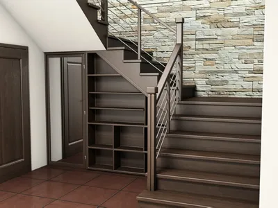 Межэтажная лестница в доме (105 фото). Обзор материалов и конструкций  лестницы на второй этаж