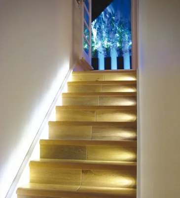 Типы внутренних лестниц на второй этаж частного дома