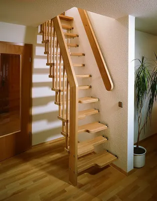 rus-stair - Консольная лестница