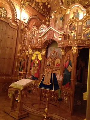 В гостях у Януковича: экскурсия по Межигорью / ГОРДОН