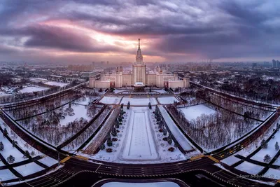 Мгу картинки фотографии