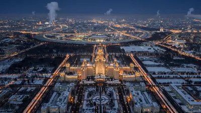 Мгу Имени Мв Ломоносова Главное Здание Мгу Территория Московского  Университета — стоковые фотографии и другие картинки Архитектура - iStock