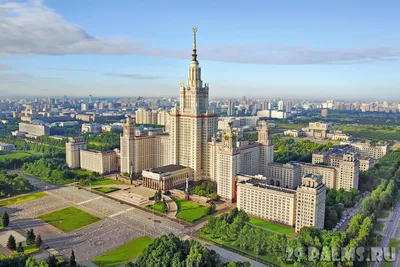 Московский Государственный Университет им. М.В. Ломоносова (МГУ):  сотрудники, регион, выпускники | LinkedIn