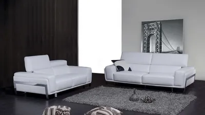 Модульные диваны в интерьере гостиной: гиперфункциональная изюминка вашего  дома