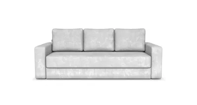 Какой выбрать диван: черный или белый — Фабрика «8 Марта»