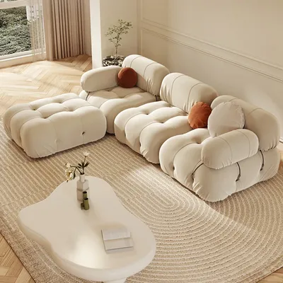 Мягкая мебель для дома Диван Лова | Итальянская Мягкая Мебель Диваны-кровати