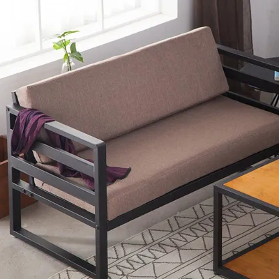 Диван из эластичной ткани, Минималистичная мебель для гостиной, роскошный  модульный диван, эргономичное модульное кресло, мягкая мебель для дома |  AliExpress