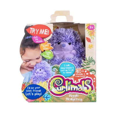 Уникальные мягкие игрушки в интернет-магазине Hamleys