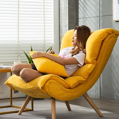 Как выбрать удобное и стильное кресло для дома? — Городской репортер —  Ростов-на-Дону