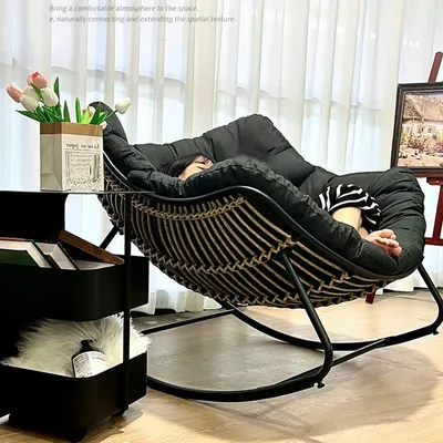 Мягкое кресло для дома и офиса