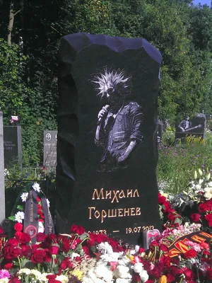 Михаил горшенев фото с места смерти фотографии
