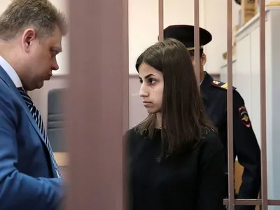 Зверски убитый дочерьми уроженки Молдовы Михаил Хачатурян попытался  заставить Ангелину принять с ним ванну
