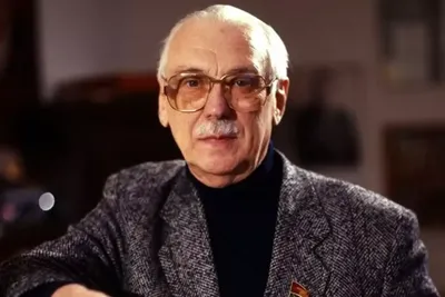 13 марта 1913 года родился С.В.Михалков - ИМЦРО