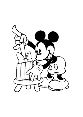 Disney Полотенце махровое Mickey \"Микки Маус\", белый, 70х130 см, 100%  хлопок, 420гр/м2 - купить в Москве, цены на Мегамаркет