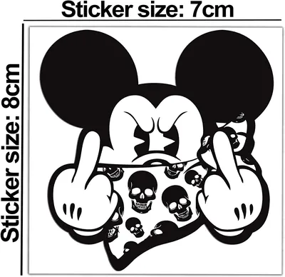 Микки Маус Компьютерная мышь The Walt Disney Company, Микки Маус, белый,  герои png | PNGEgg